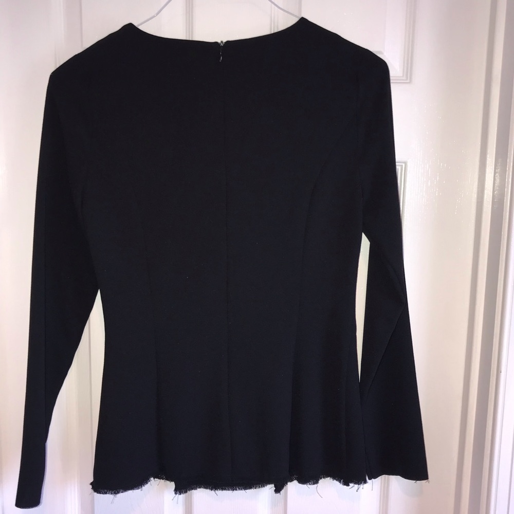 Blouse - Picture 2 of 6
